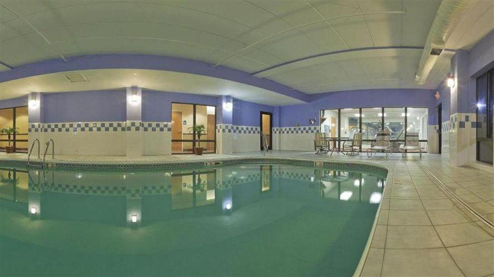 Quality Inn & Suites Lawrenceburg Eksteriør bilde