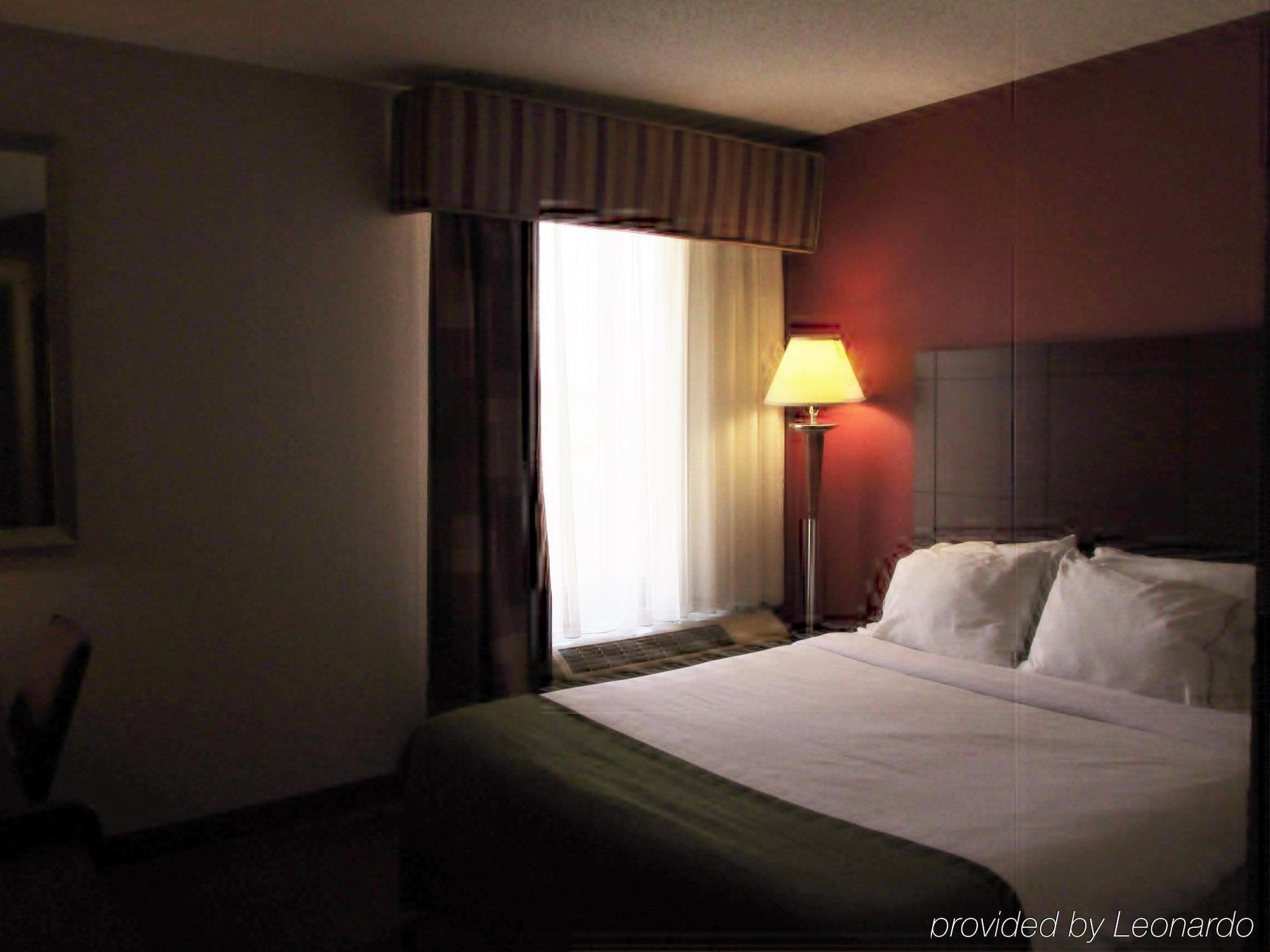 Quality Inn & Suites Lawrenceburg Eksteriør bilde