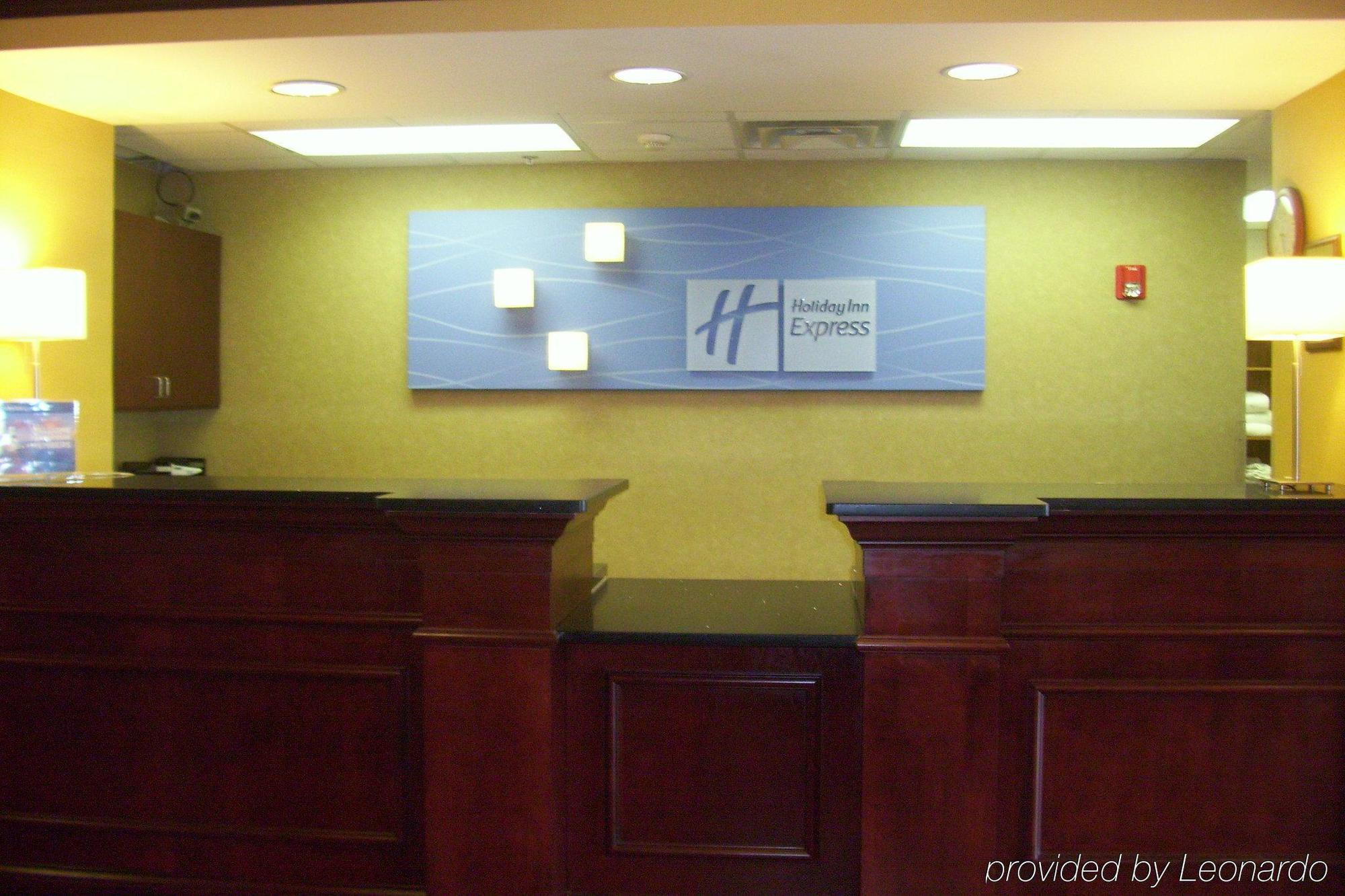 Quality Inn & Suites Lawrenceburg Eksteriør bilde