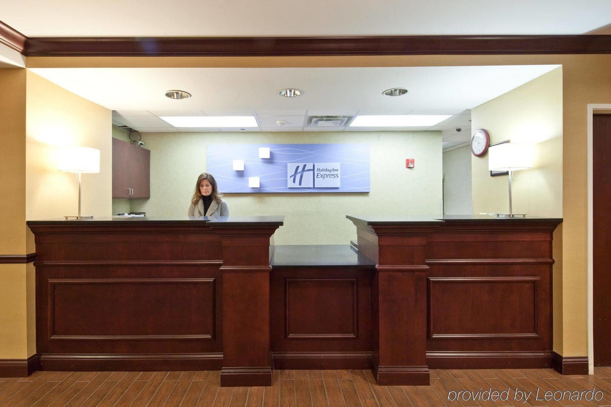 Quality Inn & Suites Lawrenceburg Eksteriør bilde