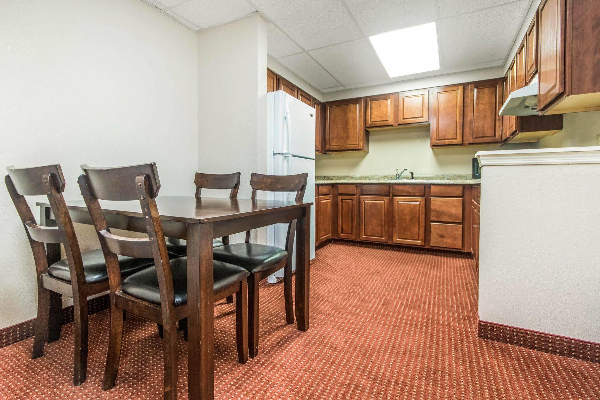 Quality Inn & Suites Lawrenceburg Eksteriør bilde