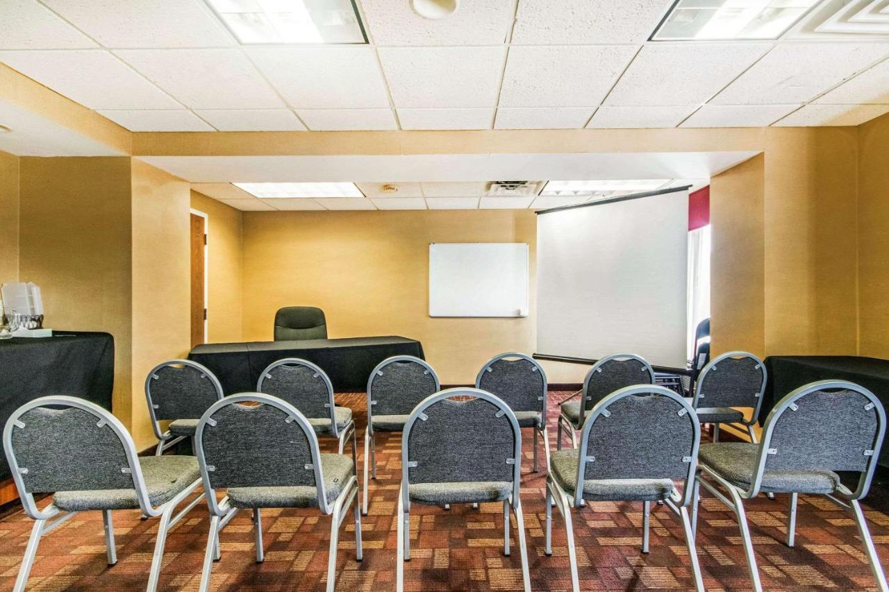 Quality Inn & Suites Lawrenceburg Eksteriør bilde